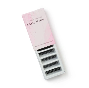 Lash Magic Magic Strip 4D 0.07 - 1000 fan/doboz főképe
